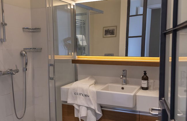 GALATA M84 - Foto 44