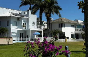 Casa de Praia Brisa do Oceano - São F. do Sul/SC - Photo 4