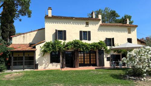 Domaine de Favette - Foto 2