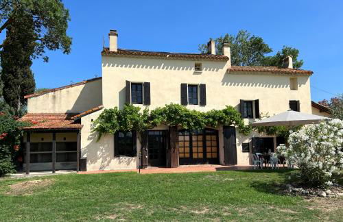 Domaine de Favette - Foto 2