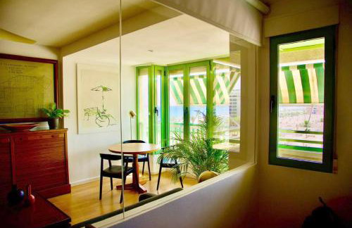 Patacona Beach Boutique Sea View Apartment Pool Parking - Foto 14