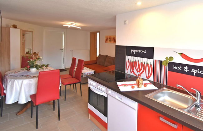 Komfort und Naturflucht, Lichtenhain - Foto 8