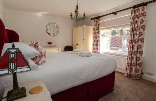 Old Roost Farmhouse - Foto 12