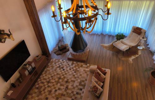 Casa de campo Aconchego Serrano - Photo 33