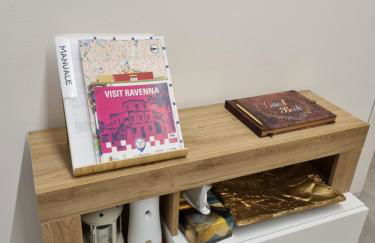 Appartamento Teodorico Ravenna - Foto 56