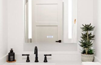 5 BR with Heated Pool, Fire Pit, BIG Backyard in Paradise Valley - Foto 46