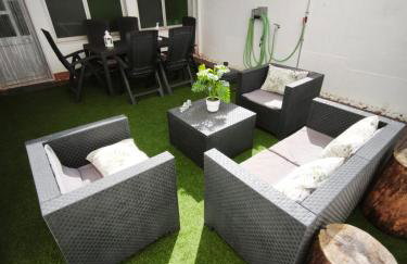 Cantinho do Guadiana Nice Terrace - Foto 68