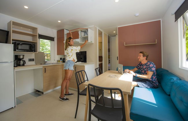 Résidence Vacances Bleues Domaine de l'Agreou - Foto 14