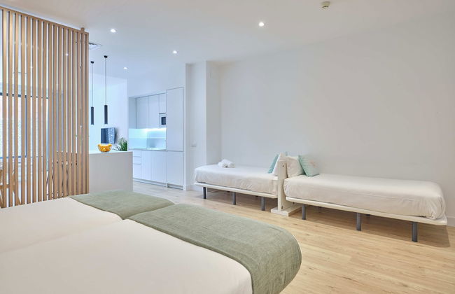 Paseo Suites Hotel - Foto 12