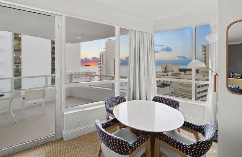 Fontainebleau Hotel Ocean View Fits 6! 1 BED/2 BA - Photo 35