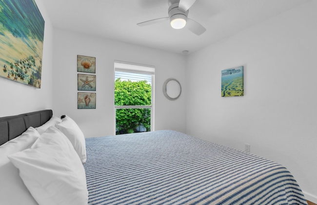 Minnow 1 1 Bedroom Cottage by RedAwning - Foto 4