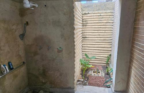 Espaço incrível com piscina proximo a Genipabu - Foto 24