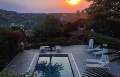 Spacious villa with private pool in Ca' dei Rovati - Foto 5