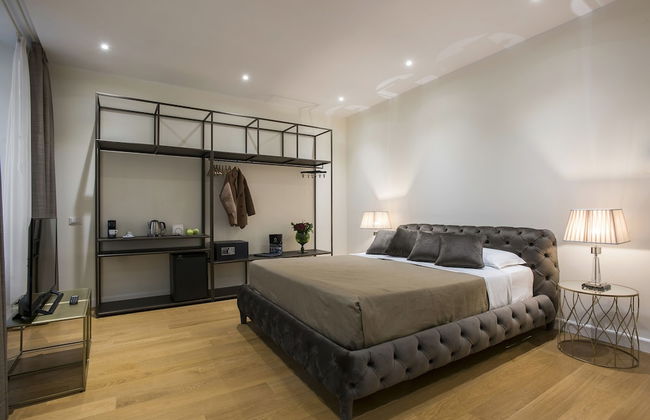 Amazing Piazza Venezia Suites - Foto 42