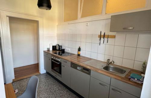 Apt4 - Ferienwohnung Brötzingen 3 OG - Foto 12