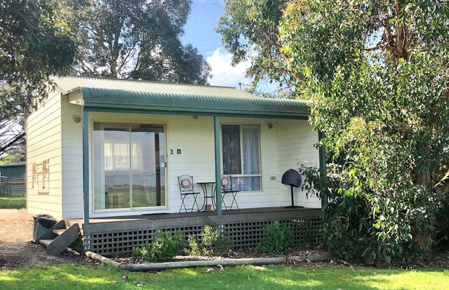 Promhills Cabins - Foto 22