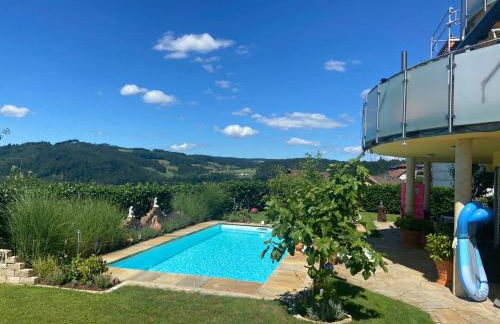 Sonnenberg Resort - Foto 20