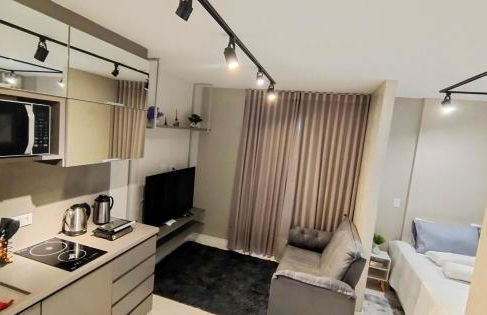 Moderno, no coração da cidade - Foto 11