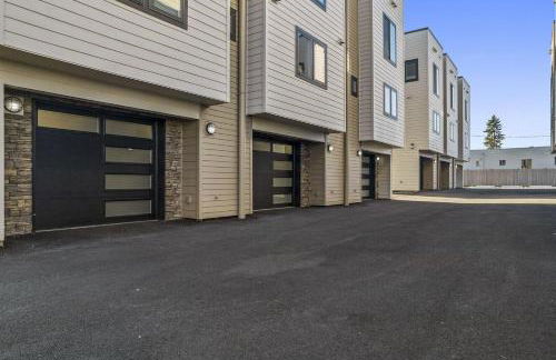 BRAND NEW Fully Updated Condo 918 in Anacortes - Foto 31