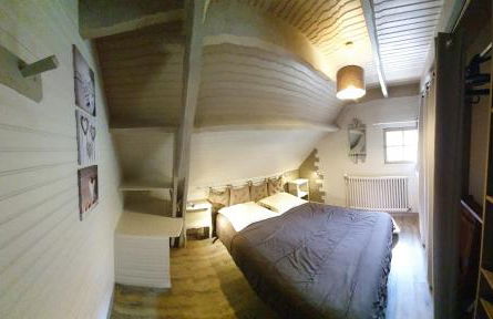 Chalet Oustaou Campan La Mongie Col du Tourmalet - Foto 36