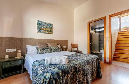 Casa 4Estacions Palamós 3a linia mar Port Marina-Camí de Ronda-pàrquing - Foto 6