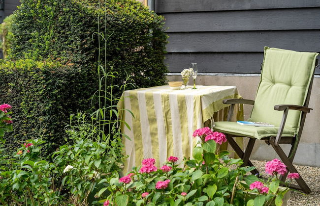 Authentic Mansion in Deil near Lake - Foto 32