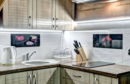 Osada Harenda - Foto 44