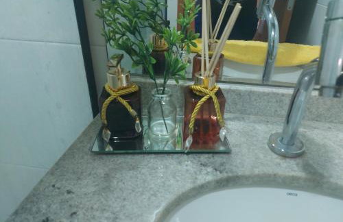 Apartamento Barra de São Miguel - Foto 11