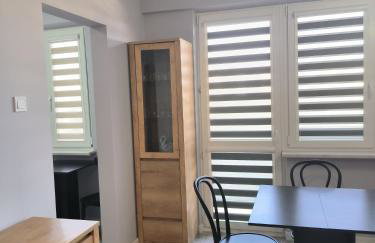 Apartament-Rzeszów, klimatyzacja, self check-in - Foto 10