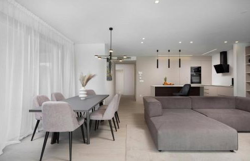 Amazing Apartment In Malinska With Wifi - Foto 4