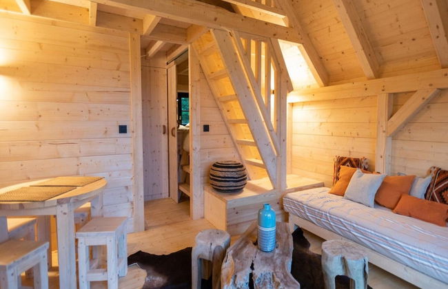 Holiday Home in Peyrusse Grande - Foto 8