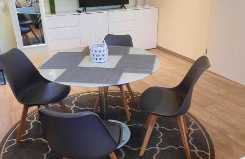 Theunis Ferienwohnung - Foto 13