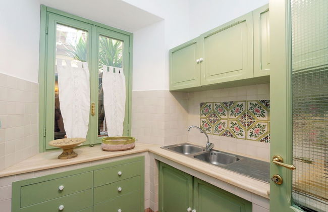 Agriturismo Pimpinnacolo - Foto 56