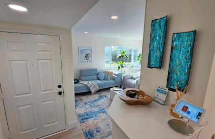 Ocean View, Sand, Waves & Wonder - Foto 8