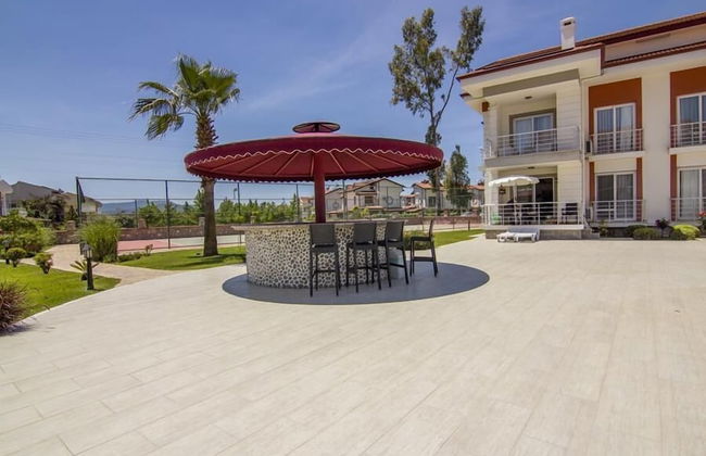 Korfez Garden Apartments - Foto 80