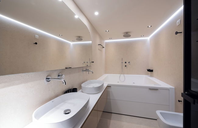 ILVA SUITES - Foto 62