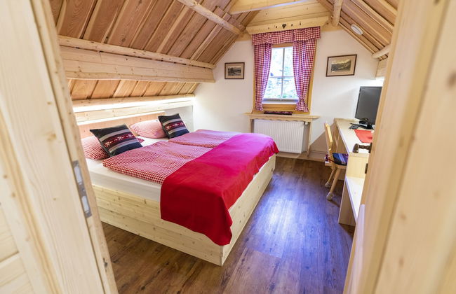 ALPIK Chalets - Bohinj - Foto 17