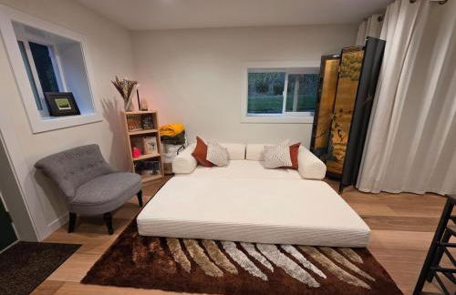 Whispering Woods Bayhouse - Foto 27