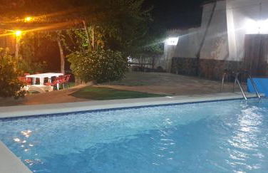 Casa Rural Parajes del Chanza - Foto 6