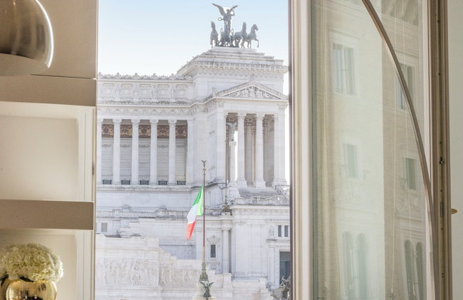 Amazing Vittoriano - Foto 109