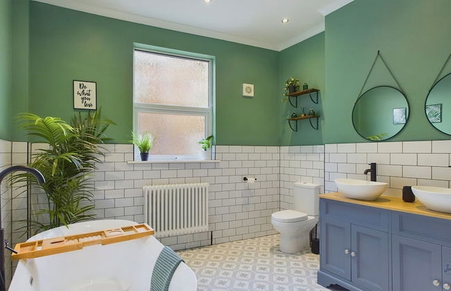 Simeon Sands Coastal Escape - Foto 15