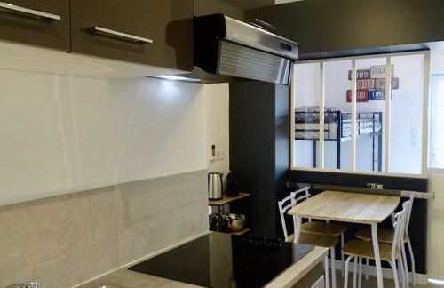 Superbe vue mer et Estérel, Villa Neuve pour 8-10 Personnes, Clim, Piscine - Foto 25