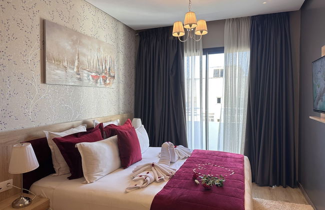 Dayet Ifrah by Rent Inn - Photo 23