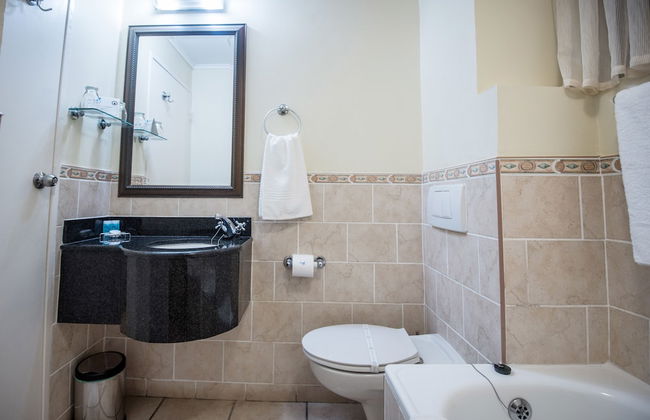 First Group La Cote D'Azur - Photo 56