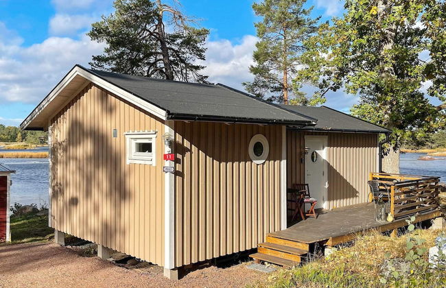 4 Person Holiday Home in Oskarshamn-by Traum - Photo 26