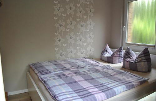 Ferienwohnung in Kappeln - Foto 9