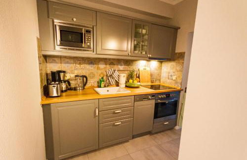 Villa Morgentau - Foto 22