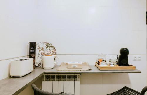 APARTAMENTO REY ENEO II 80 m2 en la Cuna Histórica del Vino - Photo 41