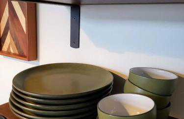 Secluded Chalet near Ohiopyle and Seven Springs - Foto 25