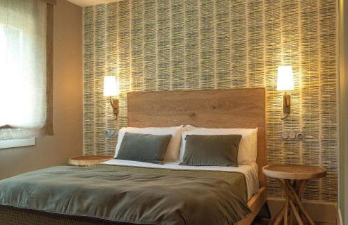 Apartamentos Boutique Fuente Real - Foto 11